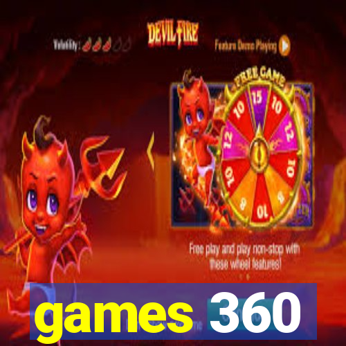 games 360